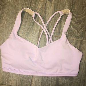 LULULEMON FREE TO BE WILD BRA
